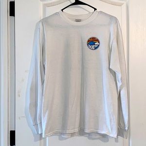 Men’s Panchos Surf Long Sleeve